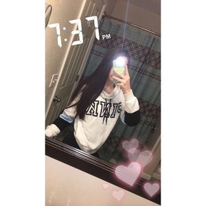 Meet your Posher, Lexi